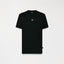 MACALAN T-SHIRT MEN BLACK