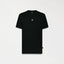 MACALAN T-SHIRT MEN BLACK