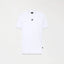 MACALAN T-SHIRT MEN WHITE