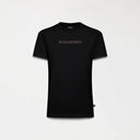 MAEL T-SHIRT WOMEN BLACK
