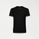 MAEL T-SHIRT WOMEN BLACK