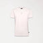 MAISON T-SHIRT WOMEN MOONBEAM - Monastery