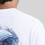 MARANELLO T-SHIRT OVERSIZE WHITE - Monastery
