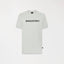 MARBRER T-SHIRT MEN MINERAL GRAY - Monastery