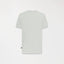 MARBRER T-SHIRT MEN MINERAL GRAY - Monastery
