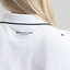 MATRA T-SHIRT WOMEN POLO WHITE - Monastery