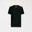 MATZU T-SHIRT MEN BLACK