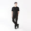 MAURICH T-SHIRT MEN BLACK
