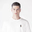 MAURICH T-SHIRT MEN WHITE