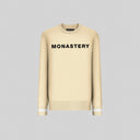 MILETO CAMEL SWEATSHIRTS - Monastery