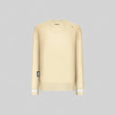 MILETO CAMEL SWEATSHIRTS - Monastery