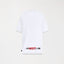 MILLET T-SHIRT OVERSIZED MEN WHITE