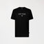 MISTY T-SHIRT MEN BLACK