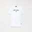 MISTY T-SHIRT MEN WHITE