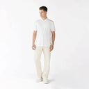 MURIA POLO MEN WHITE