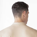 MURIA POLO MEN IRISH CREAM