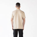 MURIA POLO MEN IRISH CREAM