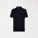 MURIA POLO MEN BLACK
