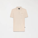 MURIA POLO MEN IRISH CREAM
