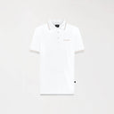 MURIA POLO MEN WHITE