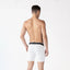 MYNOS BOXER MEN WHITE