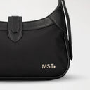 NALA HANDLE BAG WOMEN BLACK