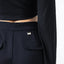 NARCISO PANT WOMEN BLACK