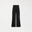 NARCISO PANT WOMEN BLACK