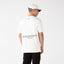 CAMISETA NINE BLANCA 4 - MONASTERY