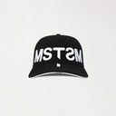 NORTHERN CAP UNISEX BLACK U
