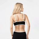 NOVAK KNITTED DRESS WOMEN BLACK