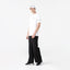 NOX T-SHIRT MEN WHITE