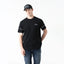 NOX T-SHIRT MEN BLACK