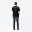 NOX T-SHIRT MEN BLACK