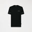 NOX T-SHIRT MEN BLACK