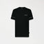 NOX T-SHIRT MEN BLACK