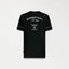 NOX T-SHIRT MEN BLACK