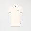NOX T-SHIRT MEN EGRET
