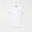 NOX T-SHIRT MEN WHITE