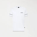 NOX T-SHIRT MEN WHITE