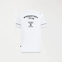 NOX T-SHIRT MEN WHITE