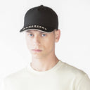 GORRA OBERLYN NEGRA 1 - MONASTERY