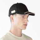 GORRA OBERLYN NEGRA 3 - MONASTERY