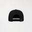 GORRA OBERLYN NEGRA 4 - MONASTERY