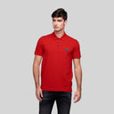 ONIRO RED POLO