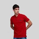 ONIRO RED POLO