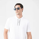 OTHAR POLO MEN WHITE