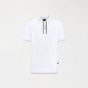 OTHAR POLO MEN WHITE