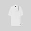 DRACONIS T-SHIRT OVERSIZE WHITE - Monastery