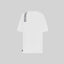 DRACONIS T-SHIRT OVERSIZE WHITE - Monastery